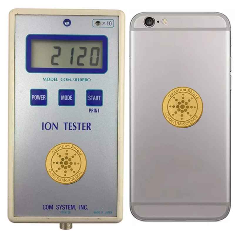 HealthShield™ EMF Blocker