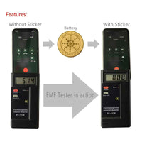 HealthShield™ EMF Blocker