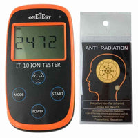HealthShield™ EMF Blocker