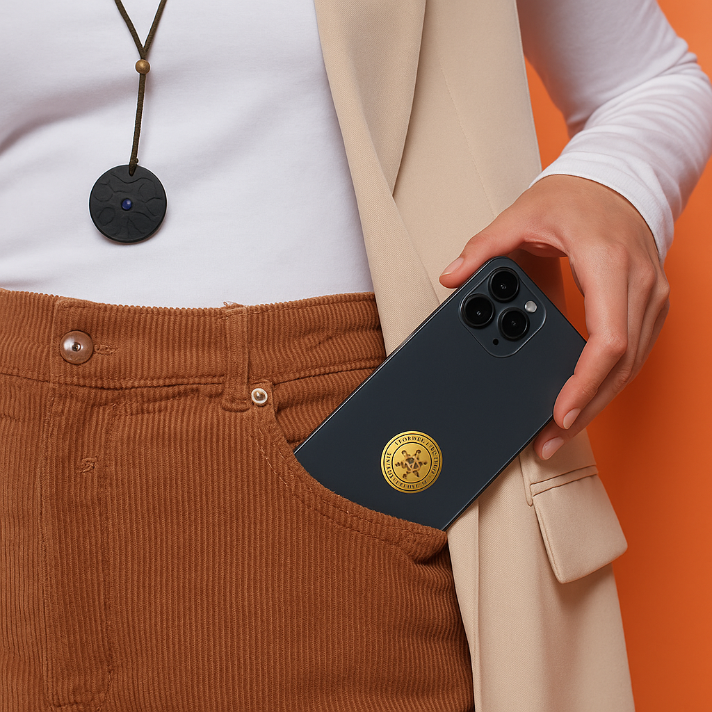 HealthShield™ EMF Blocker