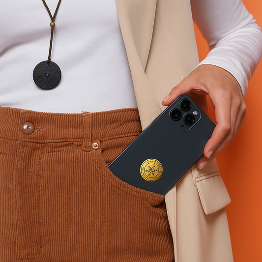 HealthShield™ EMF Blocker