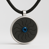 The Harmony Pendant