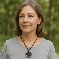 The Harmony Pendant